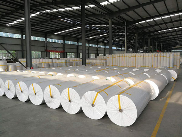 衡东狭缝式涤纶纺粘无纺布