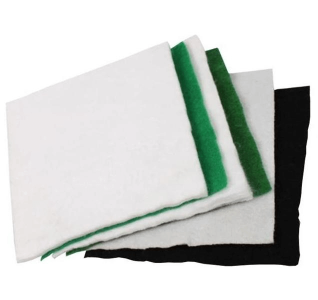 衡东短丝土工布